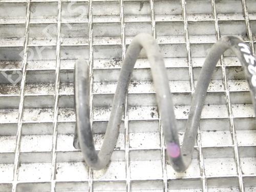 Shock absorber spring NISSAN NOTE (E12) 1.2 DIG-S | BP39788588C152 - Image 5