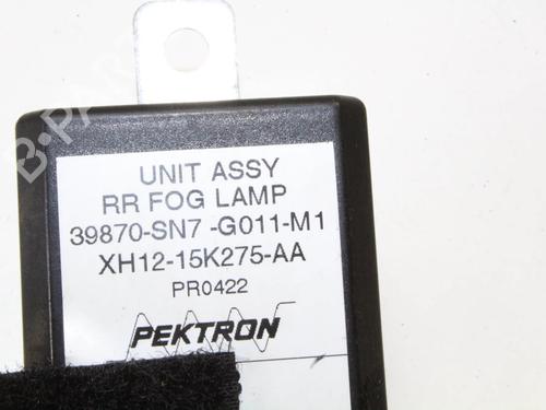 Control unit MITSUBISHI LANCER VIII (CY_A, CZ_A) 1.8 (CY3A, CY6A) | BP39810764M11 - Image 2