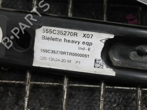 Andre SMART FORFOUR Hatchback (453) electric drive (453.091) | BP39828769O1  - Image 5