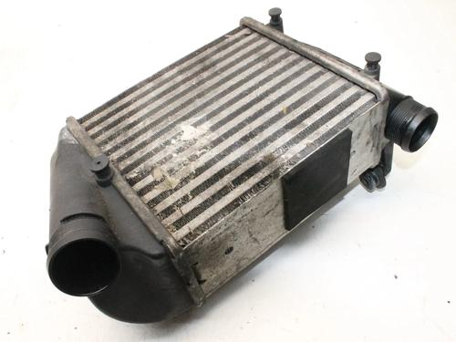 Intercooler Intercooler AUDI A4 B7 Convertible (8HE) 3.0 TDI quattro (233 hp) 39796320 39796320