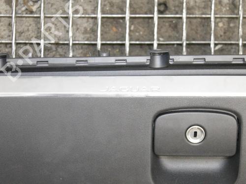 Glove box JAGUAR F-PACE (X761) 2.0 TD4 AWD | BP39845573C95 - Image 3