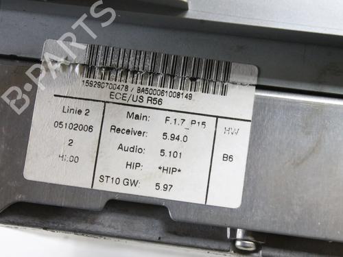Electronic module MINI MINI (R56) Cooper S | BP39819519M83 - Image 4