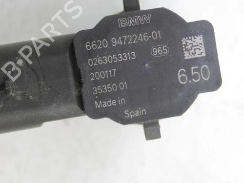 Electronic module BMW 1 (F40) 118 d | BP39819333M83 - Image 3