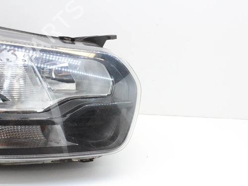 Højre forlygte FORD TRANSIT V363 Platform/Chassis (FED, FFD) 2.0 EcoBlue | BP39864521C29 - Image 7