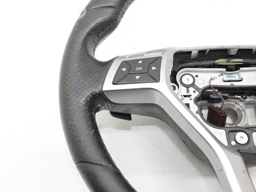 Steering wheel MERCEDES-BENZ E-CLASS Coupe (C207) E 220 CDI / d (207.302, 207.301) | BP39794539C49 - Image 9
