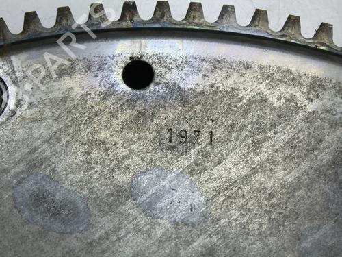Flywheel AUDI A5 (8T3) 2.7 TDI | BP39870137M101 - Image 3