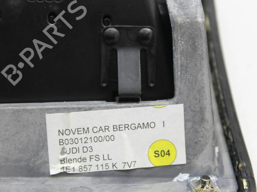 Andre AUDI A8 D3 (4E2, 4E8) S8 quattro | BP39858012O1 - Image 7