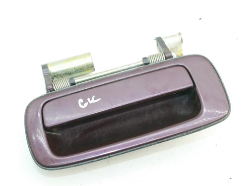 Used Rear left exterior door handle Rear left exterior door handle LEXUS LS (_F2_) 400 (UCF20_) (294 hp) 39835404 39835404
