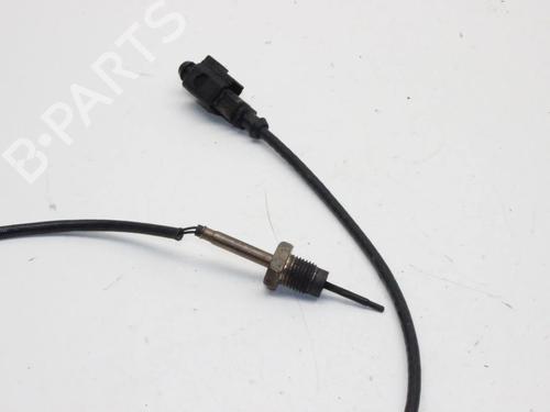 Electronic sensor VW BEETLE (5C1, 5C2) 2.0 TDI | BP39815391M84 - Image 2