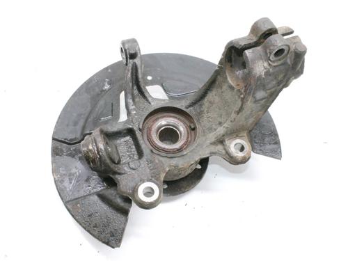 Left front steering knuckle VOLVO V60 I (155) D5 Hybrid AWD | BP40536715M25 - Image 3