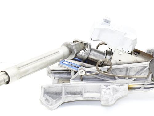 Steering column LAND ROVER RANGE ROVER EVOQUE (L538) 2.2 D 4x4 | BP39795687M21 - Image 3