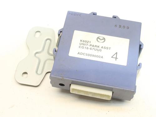 Used Electronic module Electronic module MAZDA 5 (CW) 1.6 CD (116 hp) 39878160 39878160