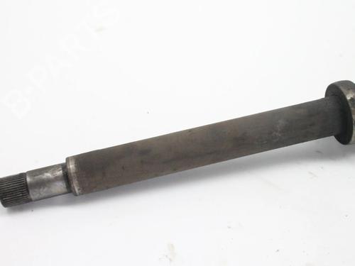 Right front driveshaft FORD TRANSIT V363 Platform/Chassis (FED, FFD) 2.0 EcoBlue | BP39868835M39 - Image 2