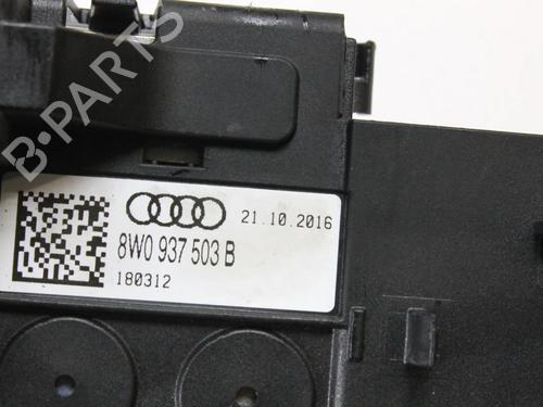 Fuse box AUDI A4 B9 Avant (8W5, 8WD) 2.0 TDI | BP39802112E1 - Image 5