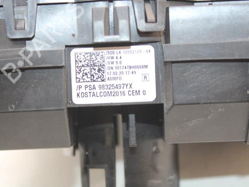 Ratstangsstang OPEL CORSA F (P2JO) CORSA-e (68) | BP39807354I23  - Image 5