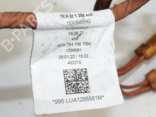 Elektronisk sensor VW ID.3 (E11, E12) Pro S | BP39866117M84 - Image 7