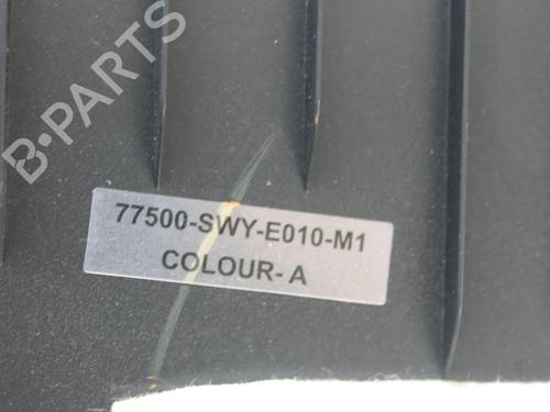 Handskerum HONDA CR-V III (RE_) 2.2 i-DTEC 4WD (RE6) | BP39829686C95 - Image 7