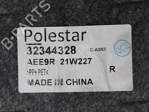 Boot lining POLESTAR POLESTAR 2 (534) EV | BP39842321I3 - Image 11