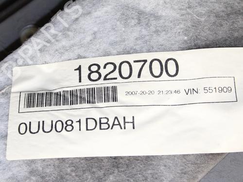 Rear right panel CHRYSLER 300C (LX, LE) 3.0 CRD | BP39811457C61 - Image 6