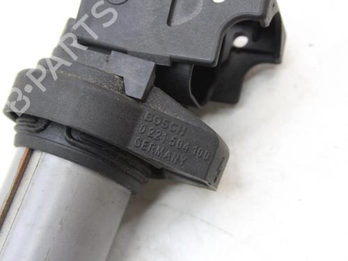 Ignition coil BMW 7 (E65, E66, E67) 760 i, Li | BP39818021M94 - Image 4