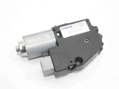 Used Sunroof engine Sunroof engine LAND ROVER RANGE ROVER EVOQUE (L538) 2.2 D 4x4 (190 hp) 39829120 39829120