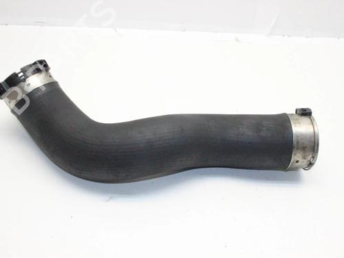 Used Intercooler pipe Intercooler pipe BMW 1 (F20) 118 d (143 hp) 39830155 39830155