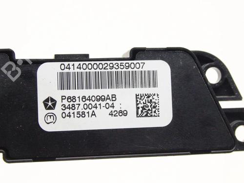 Mando JEEP CHEROKEE (KL) 2.0 CRD 4x4 | BP39855373I30 - Image 5