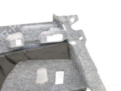 Boot lining POLESTAR POLESTAR 2 (534) EV | BP39842321I3 - Image 9
