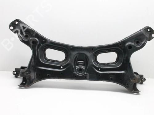 Subframe HONDA JAZZ V (GR_, GS_) 1.5 eHEV (GR3, GR6) | BP39864355M9 - Image 2