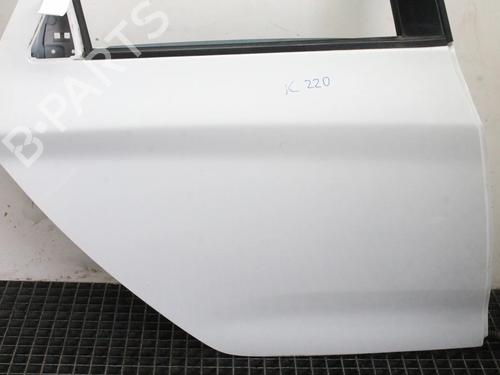 Dør højre bagtil RENAULT ZOE (BFM_) ZOE | BP39854340C5 - Image 2