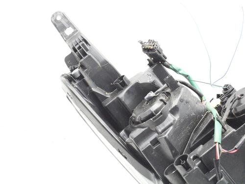 Left headlight NISSAN LEAF (ZE1) Electric | BP39787655C28 - Image 9