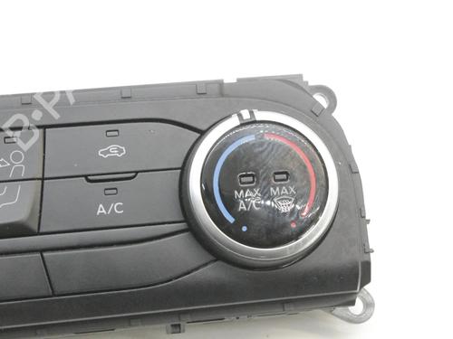 Control unit FORD FIESTA VII (HJ, HF) 1.0 EcoBoost | BP39773640M11 - Image 6