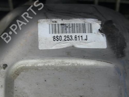Exhaust system AUDI TT (FV3, FVP) 1.8 TFSI | BP39807621M121 - Image 4