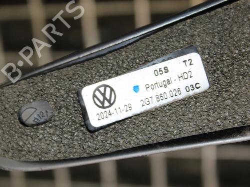 Tagræling VW TAIGO (CS1) 1.0 TSI | BP39865231C65  - Image 11