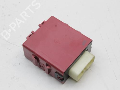 Control unit TOYOTA AURIS (_E18_) 1.6 (ZRE181_, ZRE185_, ZRE185R, ZRE181R) | BP39801121M11 - Image 3