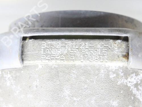 Engine mount LAND ROVER RANGE ROVER EVOQUE (L538) 2.2 D 4x4 | BP39857755M89 - Image 4