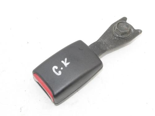 Used Seat buckle Seat buckle MITSUBISHI PAJERO IV (V8_W, V9_W) 3.2 DI-D (V88W, V98W) (170 hp) 39826780 39826780
