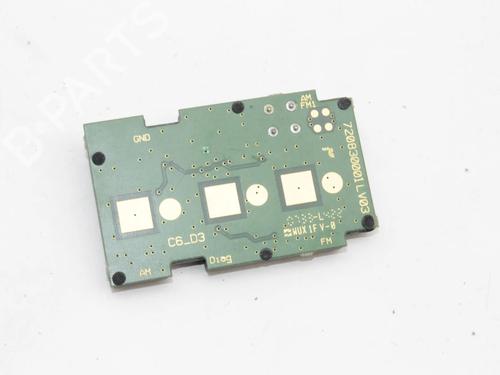 Electronic module AUDI A8 D3 (4E2, 4E8) 3.0 TDI quattro | BP39848801M83 - Image 2