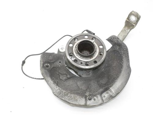Used Right front steering knuckle Right front steering knuckle MERCEDES-BENZ C-CLASS (W205) C 220 BlueTEC / d (205.002, 205.004) (170 hp) 39775210 39775210