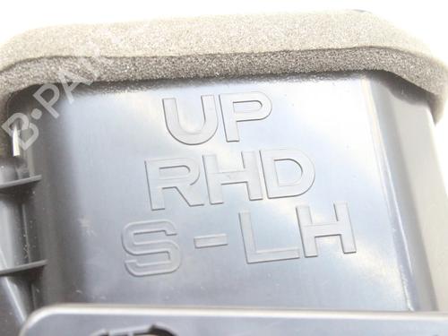 Luftventil NISSAN X-TRAIL IV (T33) 1.5 VC-T Mild Hybrid | BP39821054I21 - Image 6