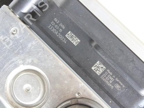ABS pump JAGUAR I-PACE (X590) EV400 AWD | BP39794046M43 - Image 6
