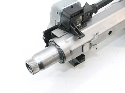 Steering column VW CADDY V MPV (SBB, SBJ) 1.5 TSi EVO | BP39784305M21 - Image 8