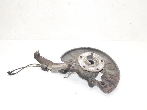 Used Left front steering knuckle Left front steering knuckle VW TOUAREG (7P5, 7P6) 3.0 V6 TDI (240 hp) 40520377 40520377
