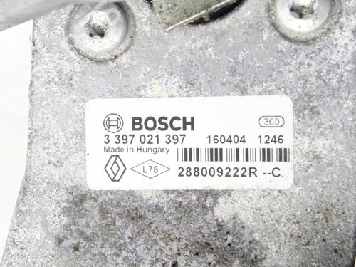 Vindrude Viskermekanisme RENAULT ZOE (BFM_) ZOE | BP39799021C83 - Image 5
