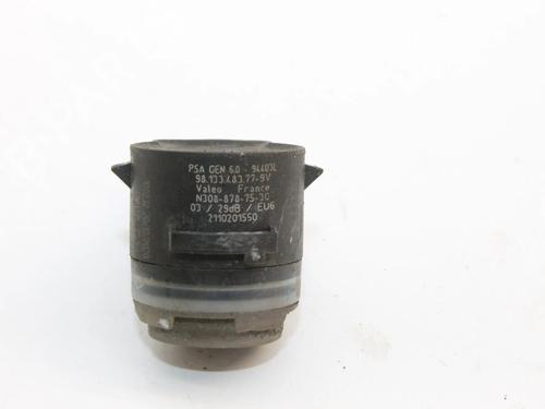 Electronic module OPEL CORSA F (P2JO) CORSA-e (68) | BP39773142M83 - Image 4