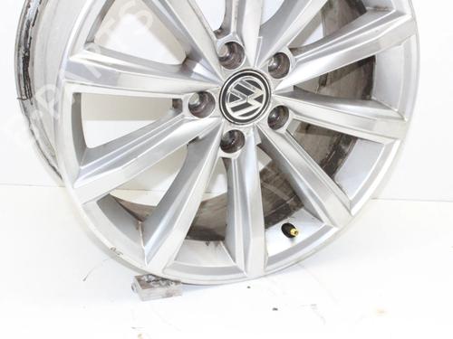 Fælk VW PASSAT B8 Variant (3G5, CB5) 1.6 TDI | BP39800310C45 - Image 4