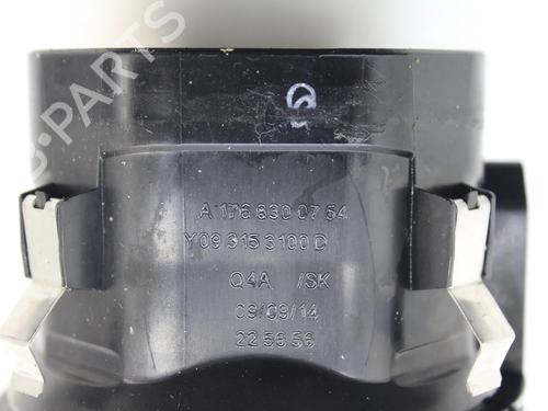 Luftventil MERCEDES-BENZ A-CLASS (W176) A 200 CDI / d (176.008) | BP39776158I21 - Image 4