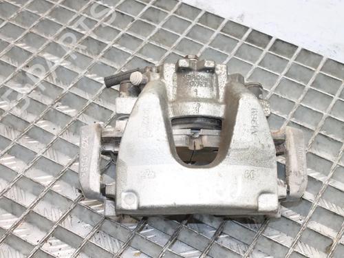 Used Right front brake caliper Right front brake caliper LAND ROVER RANGE ROVER EVOQUE (L538) 2.0 D 4x4 (180 hp) 39845523 39845523
