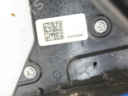 Front left lock KIA EV6 (CV) ELECTRIC AWD | BP39814453C98 - Image 5