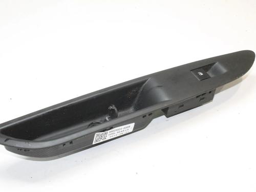 Used Left rear window switch Left rear window switch OPEL MOKKA / MOKKA X (J13) 1.7 CDTI (_76) (131 hp) 39829518 39829518